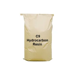Magnesium Oxide, C9 Hydrocarbon Resin