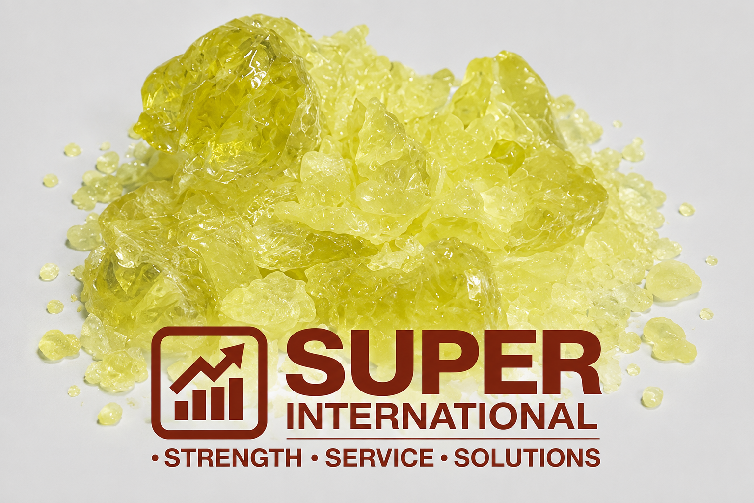 Phenolic resin material