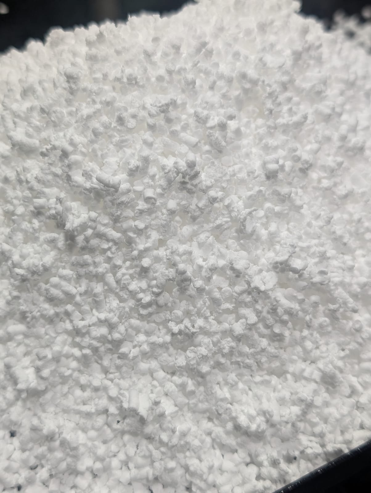 SBS product granules
