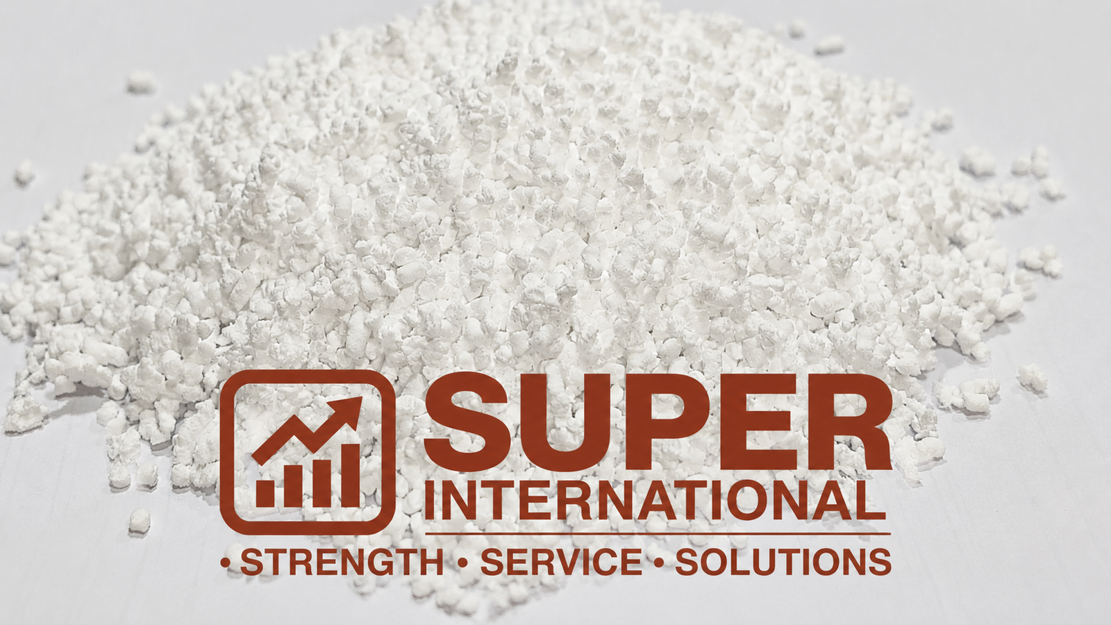 SBS polymer granules
