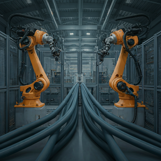 Industrial Application