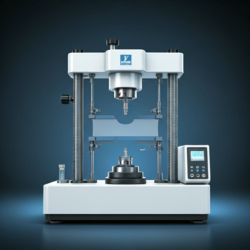 TPU Lab Testing
